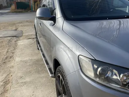 Audi Q7 2008 года за 6 500 000 тг. в Кызылорда – фото 16