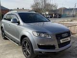 Audi Q7 2008 годаүшін6 500 000 тг. в Кызылорда – фото 4