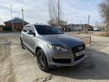 Audi Q7 2008 годаүшін6 500 000 тг. в Кызылорда – фото 5