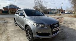 Audi Q7 2008 года за 6 500 000 тг. в Кызылорда – фото 5