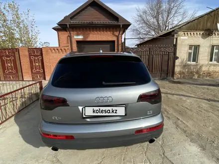 Audi Q7 2008 года за 6 500 000 тг. в Кызылорда – фото 31