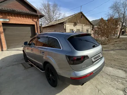 Audi Q7 2008 года за 6 500 000 тг. в Кызылорда – фото 6