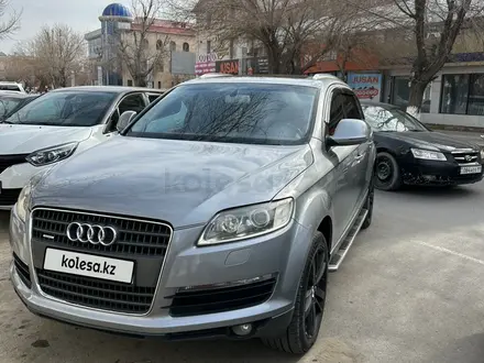 Audi Q7 2008 года за 6 500 000 тг. в Кызылорда – фото 39