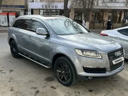 Audi Q7 2008 года за 6 500 000 тг. в Кызылорда – фото 38