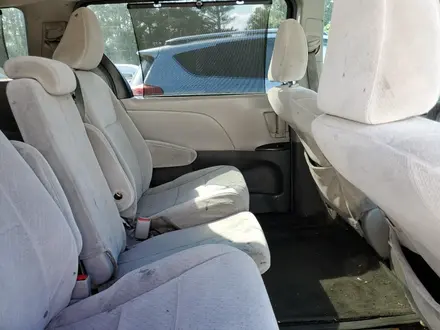 Toyota Sienna 2014 года за 5 300 000 тг. в Атырау – фото 10