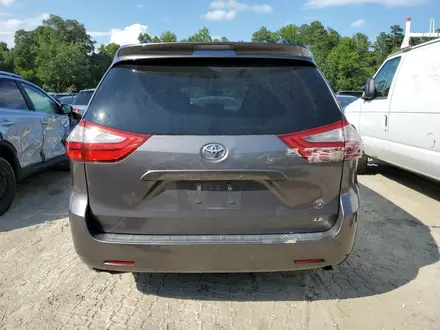 Toyota Sienna 2014 года за 5 300 000 тг. в Атырау – фото 11