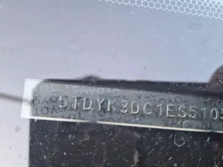 Toyota Sienna 2014 года за 5 300 000 тг. в Атырау – фото 14