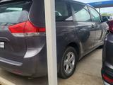 Toyota Sienna 2014 годаүшін7 300 000 тг. в Атырау – фото 3