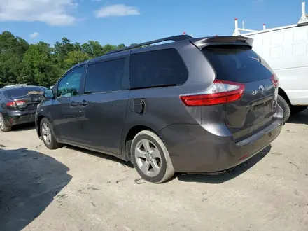 Toyota Sienna 2014 года за 5 300 000 тг. в Атырау – фото 6