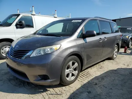Toyota Sienna 2014 года за 5 300 000 тг. в Атырау – фото 7