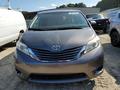 Toyota Sienna 2014 годаүшін5 300 000 тг. в Атырау – фото 8