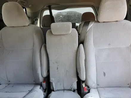 Toyota Sienna 2014 года за 5 300 000 тг. в Атырау – фото 9
