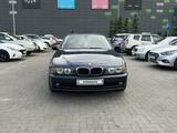 BMW 530 2002 года за 6 000 000 тг. в Алматы – фото 5