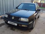 Volkswagen Vento 1993 года за 1 100 000 тг. в Алматы – фото 5