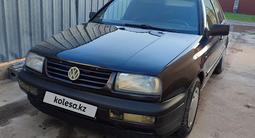 Volkswagen Vento 1993 года за 1 100 000 тг. в Алматы – фото 5