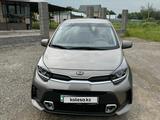 Kia Morning 2021 годаүшін6 500 000 тг. в Алматы