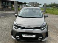 Kia Morning 2021 года за 6 500 000 тг. в Алматы