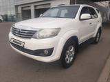 Toyota Fortuner 2014 года за 11 500 000 тг. в Алматы – фото 2