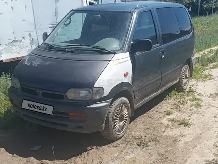 Nissan Serena 1996 года за 1 500 000 тг. в Алматы
