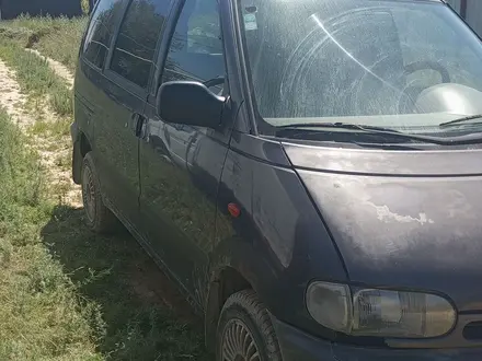 Nissan Serena 1996 года за 1 500 000 тг. в Алматы – фото 4