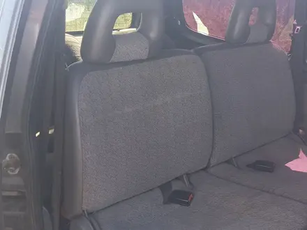 Nissan Serena 1996 года за 1 500 000 тг. в Алматы – фото 5