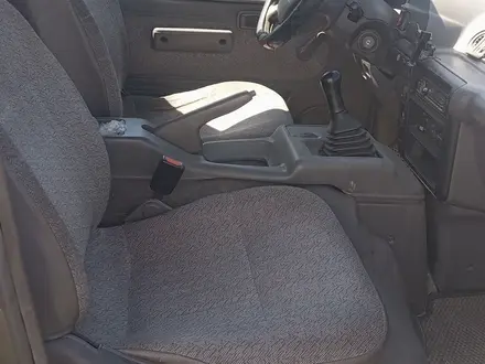Nissan Serena 1996 года за 1 500 000 тг. в Алматы – фото 7