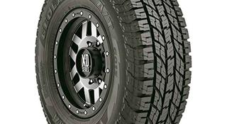 265/70R16 Yokohama G015 за 60 000 тг. в Астана