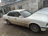 BMW 520 1991 годаүшін1 000 000 тг. в Алматы – фото 5