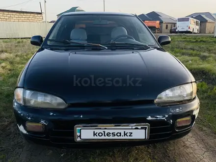 Mitsubishi Colt 1994 года за 1 400 000 тг. в Уральск