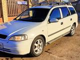 Opel Astra 1998 года за 2 000 000 тг. в Актобе – фото 3