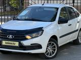 ВАЗ (Lada) Granta 2191 2019 годаүшін3 450 000 тг. в Семей