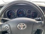 Toyota Tundra 2007 года за 9 900 000 тг. в Костанай – фото 2