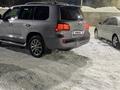 Lexus LX 570 2008 годаfor21 700 000 тг. в Алматы – фото 4