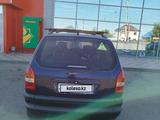 Opel Zafira 2002 годаүшін3 000 000 тг. в Уральск – фото 4