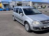 ВАЗ (Lada) Largus 2018 года за 4 200 000 тг. в Астана