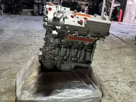 Двигатель Toyota Lexus 2GR-FE 2gr fe 3.5l за 1 150 000 тг. в Караганда – фото 5