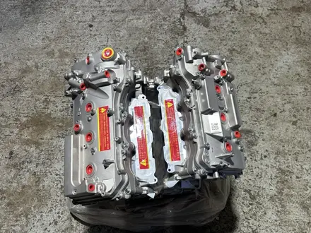 Двигатель Toyota Lexus 2GR-FE 2gr fe 3.5l за 1 150 000 тг. в Караганда – фото 2
