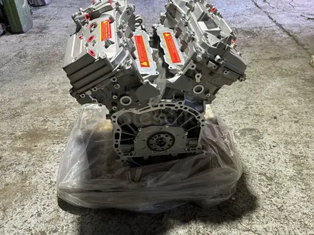 Двигатель Toyota Lexus 2GR-FE 2gr fe 3.5l за 1 150 000 тг. в Караганда – фото 3