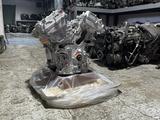 Двигатель Toyota Lexus 2GR-FE 2gr fe 3.5l за 1 150 000 тг. в Караганда