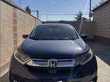 Honda CR-V 2018 года за 12 500 000 тг. в Шымкент