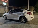 Chevrolet Cruze 2015 годаүшін2 300 000 тг. в Талдыкорган – фото 2