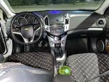 Chevrolet Cruze 2015 годаүшін2 300 000 тг. в Талдыкорган – фото 3