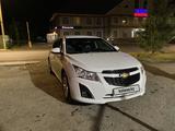 Chevrolet Cruze 2015 годаүшін2 300 000 тг. в Талдыкорган