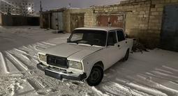 ВАЗ (Lada) 2107 2007 года за 500 000 тг. в Жанаозен – фото 2