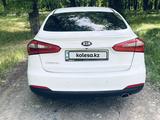 Kia Cerato 2013 года за 6 750 000 тг. в Тараз – фото 5