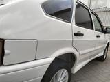 ВАЗ (Lada) 2114 2013 года за 1 350 000 тг. в Экибастуз – фото 2