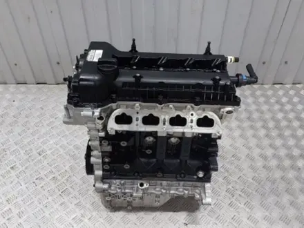 Двигатель мотор Chery 1.5 Turbo пробег 4000-5000 км за 550 000 тг. в Шымкент