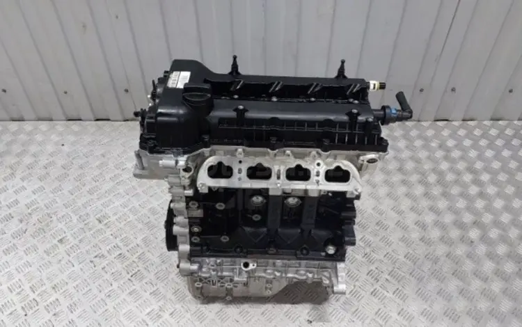 Двигатель мотор Chery 1.5 Turbo пробег 4000-5000 кмүшін550 000 тг. в Шымкент