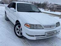 Toyota Mark II 1999 годаfor2 700 000 тг. в Кокшетау