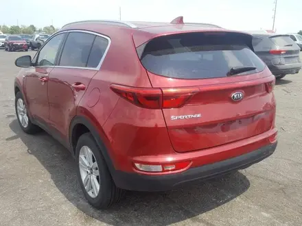 Kia Sportage 2019 года за 40 000 тг. в Алматы – фото 2